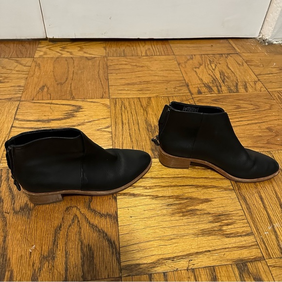 Soludos Booties - Picture 2 of 5